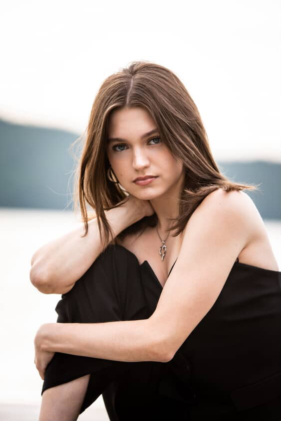 Kendall Babcock