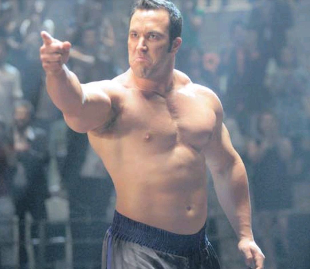 actor Andrew Hudson large photo