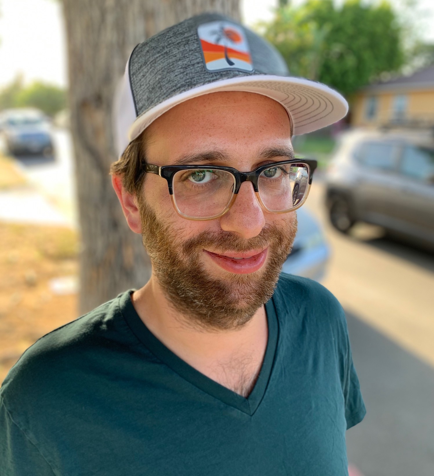 actor Jake Emanuel large photo