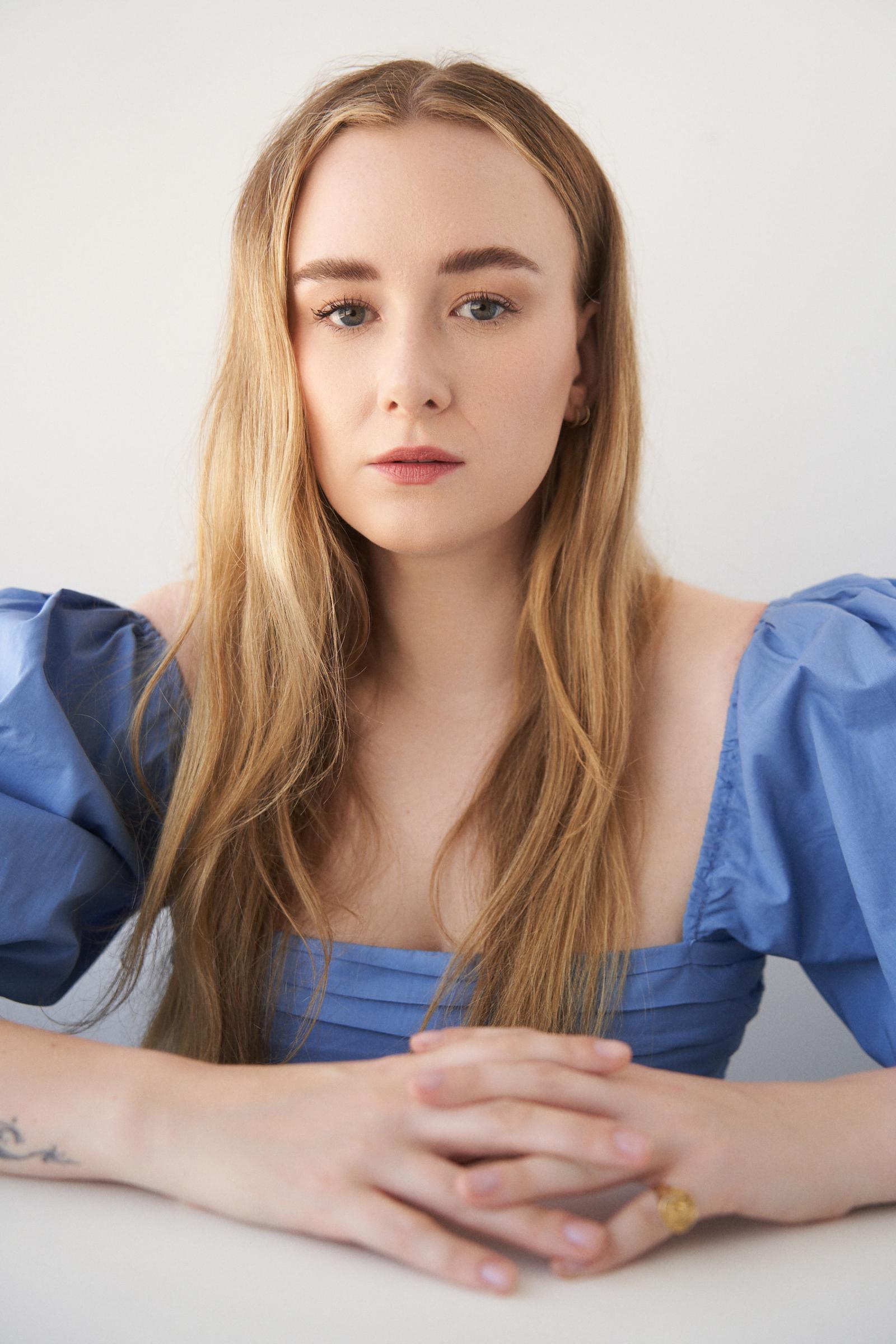 actor Mac Watson large photo