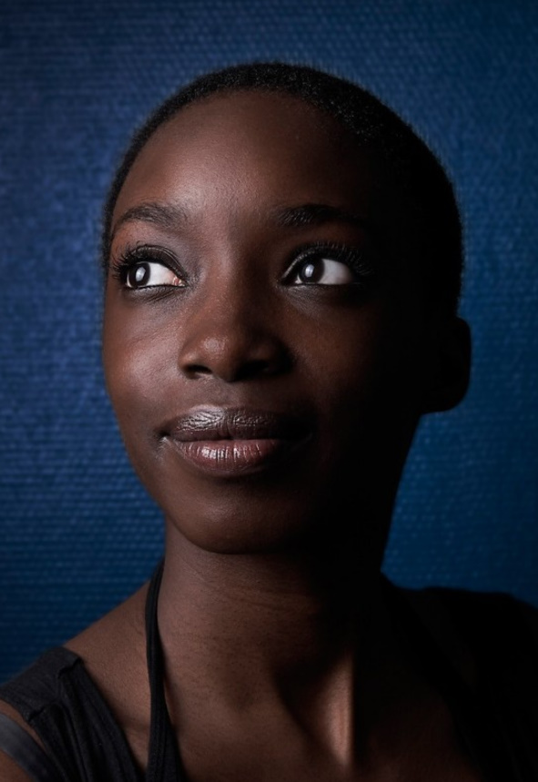 actor Swala Emati large photo