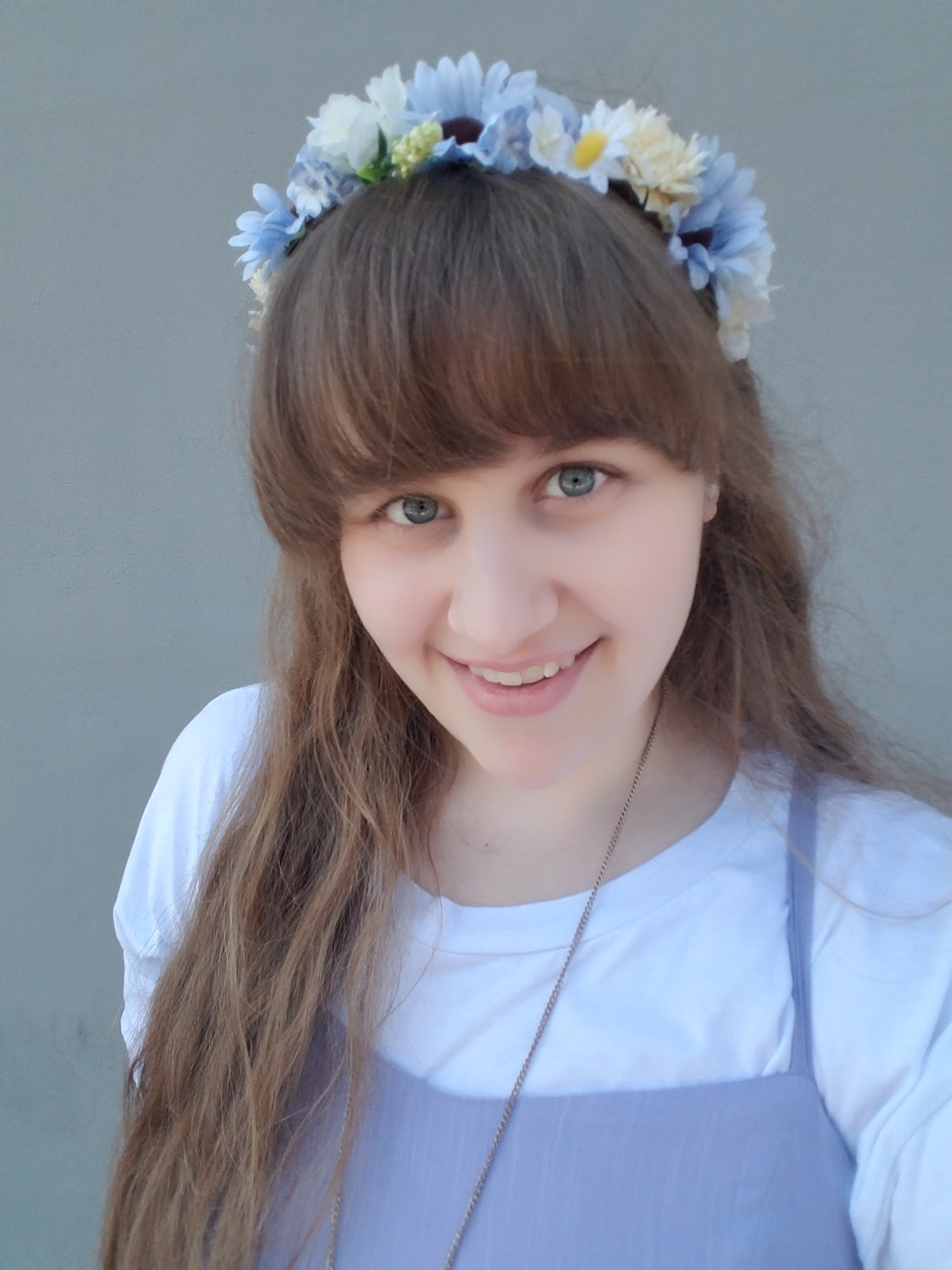 actor Michelle Marie large photo