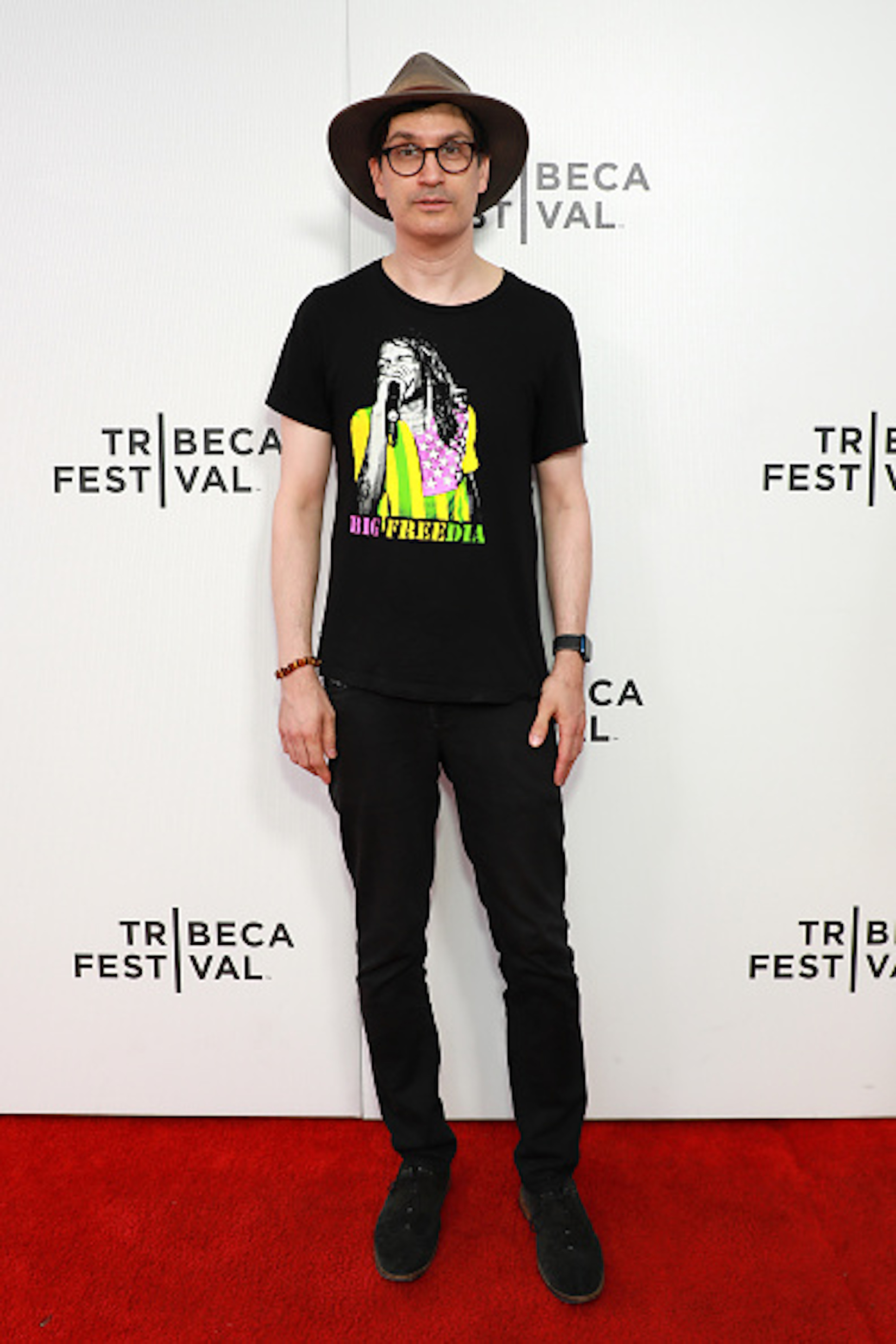 actor Ed Mattiuzzi large photo