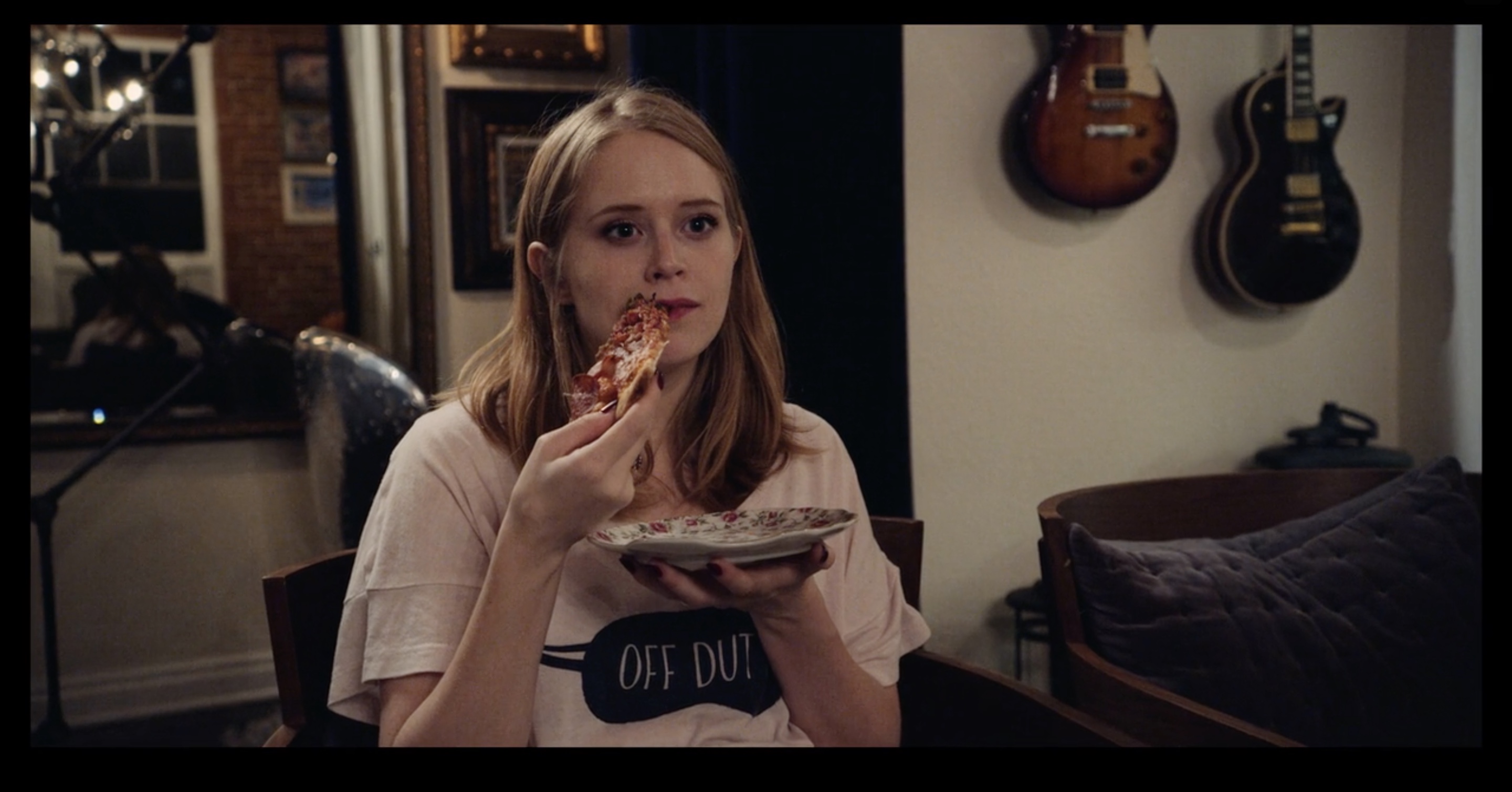 actor Brittany Lewis large photo