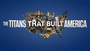 The Titans That Built America [Russian]