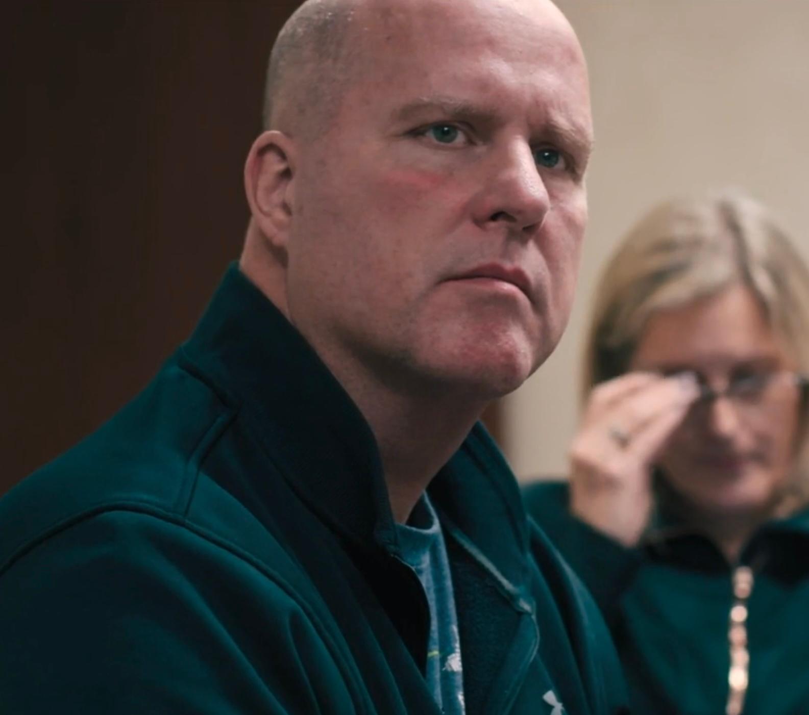 actor Edward Pierson large photo