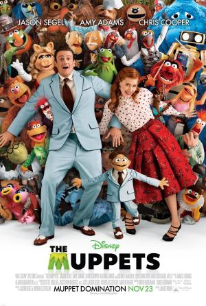 The Muppets [Russian]