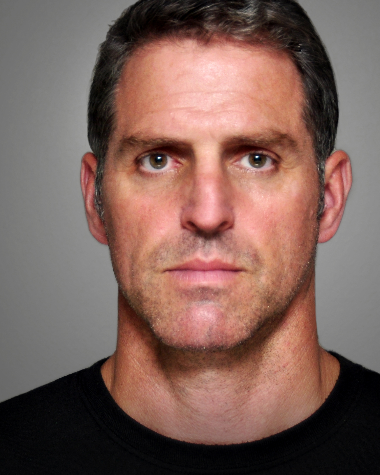 actor Jeff Parker large photo