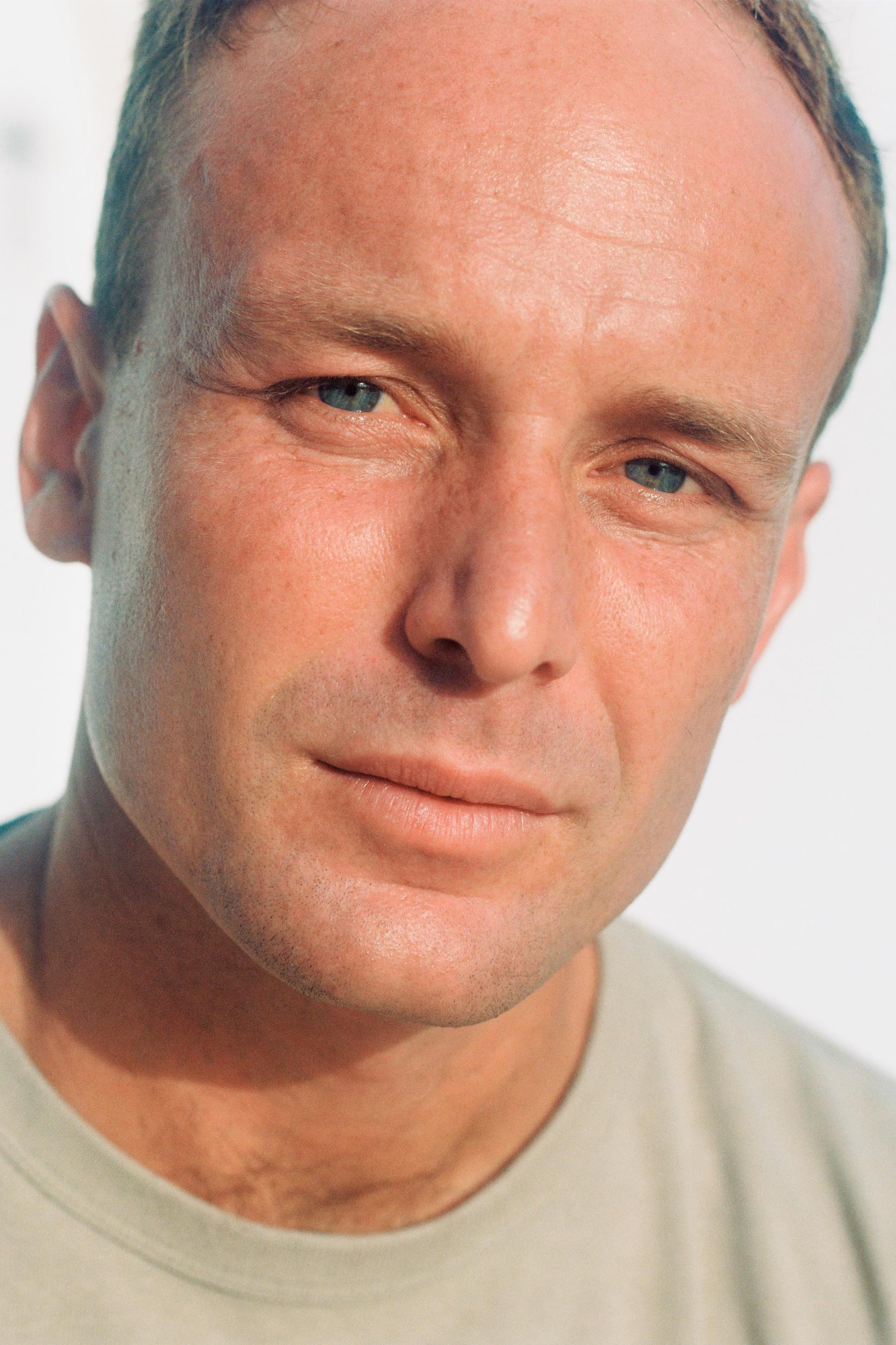 actor Giacomo Gex large photo