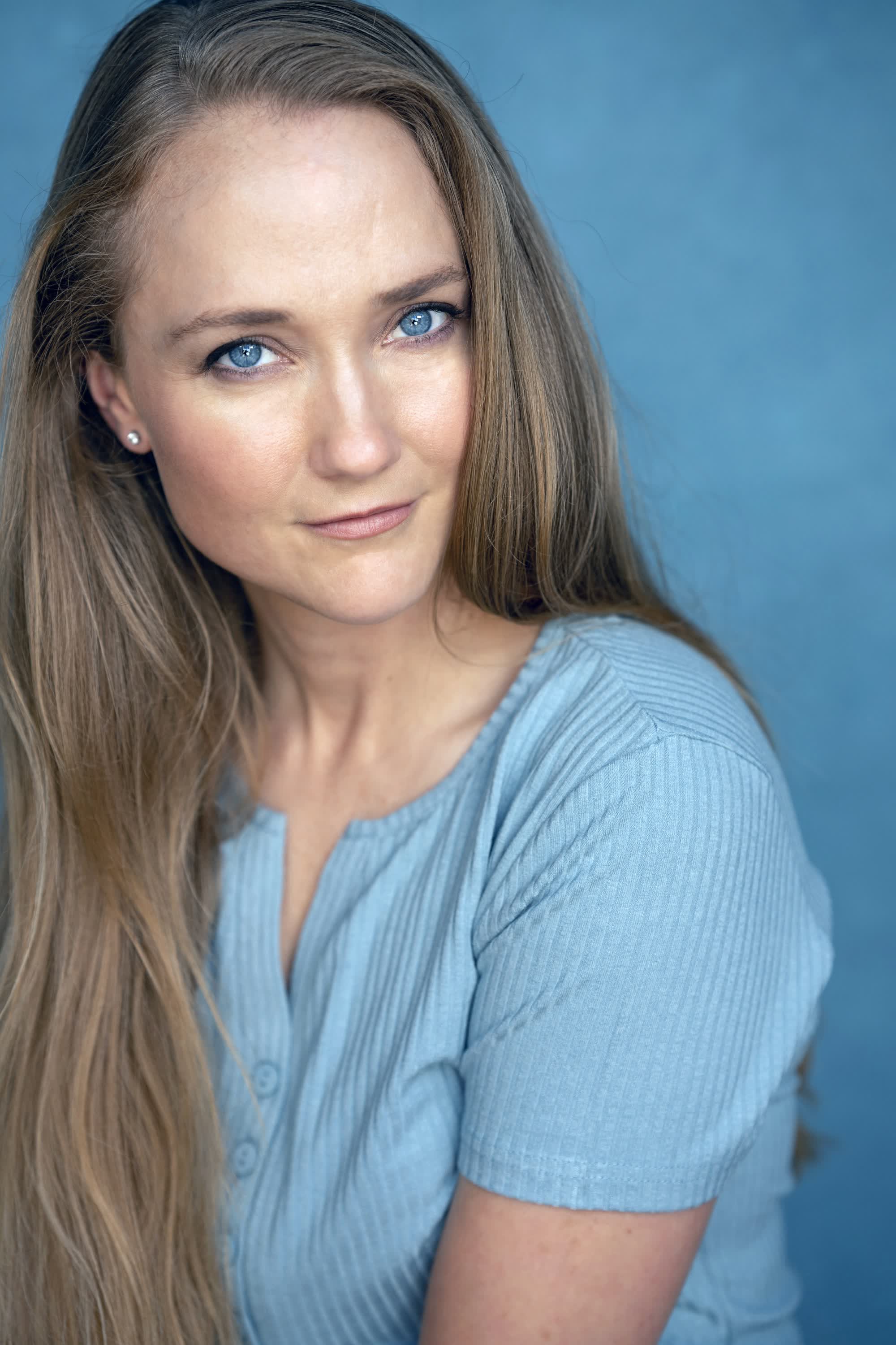 actor Mabel Maultsby large photo