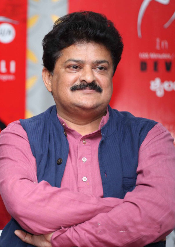 actor Mandya Ramesh large photo