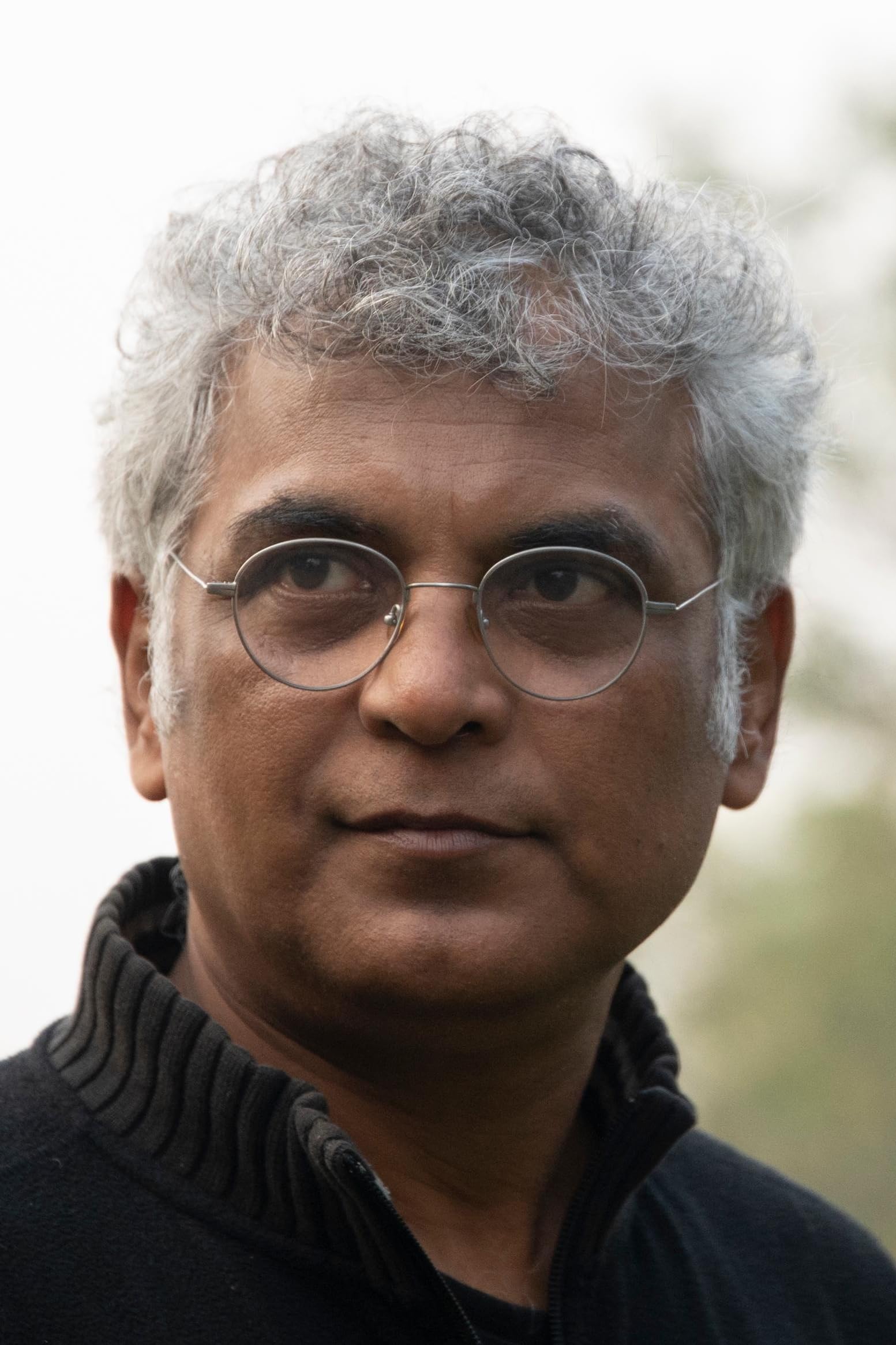 actor Suman Mukhopadhyay large photo