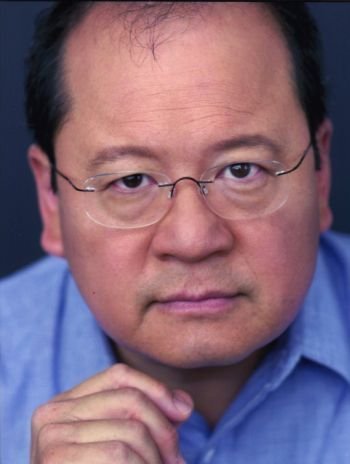 actor Al Twanmo large photo