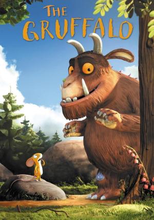 The Gruffalo [Russian]