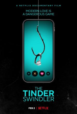 The Tinder Swindler [Russian]