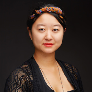 Li Lu portrait