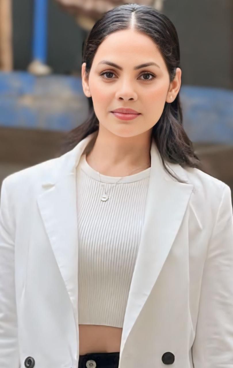 Sunita Pathak