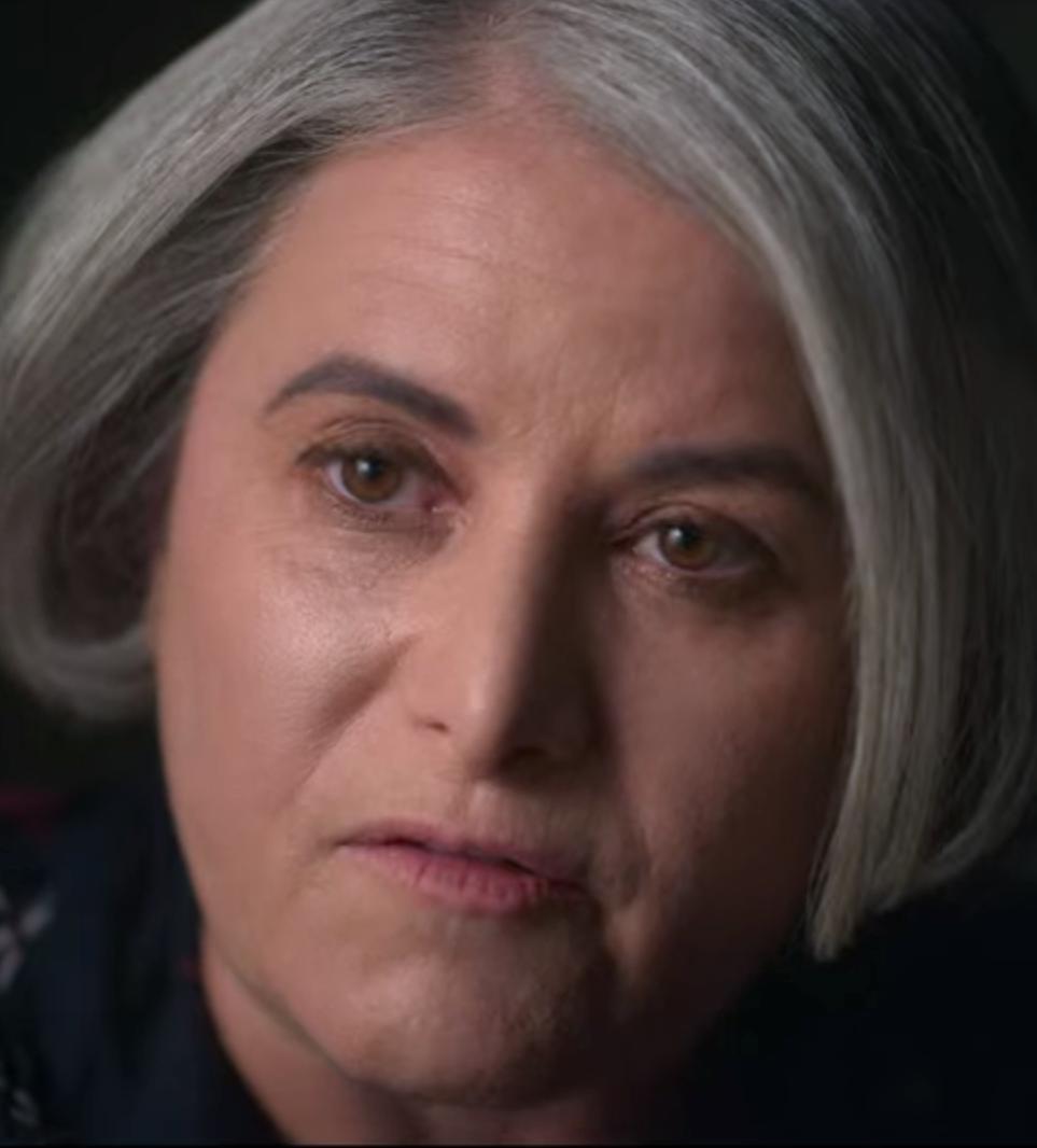 actor Kim Cooper large photo