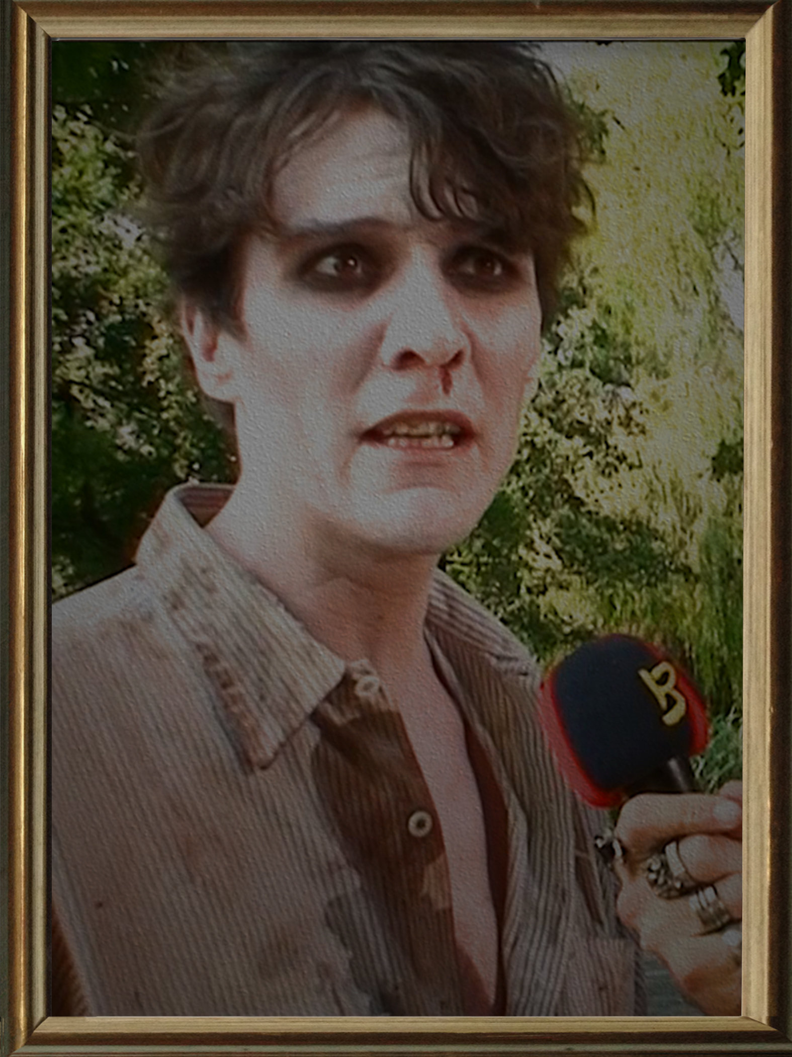 actor Yuri Englert large photo