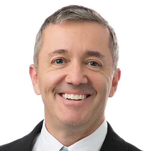 actor Anthony Cook large photo