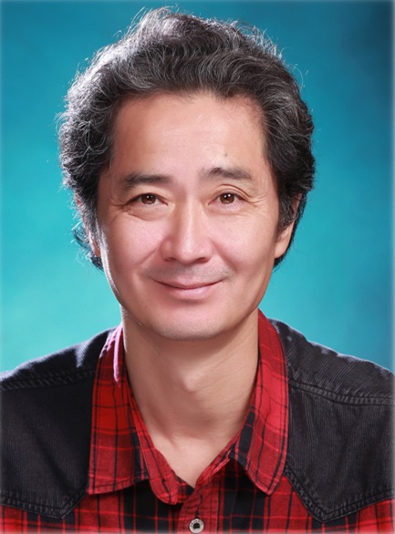 actor Bae Gi Beom large photo