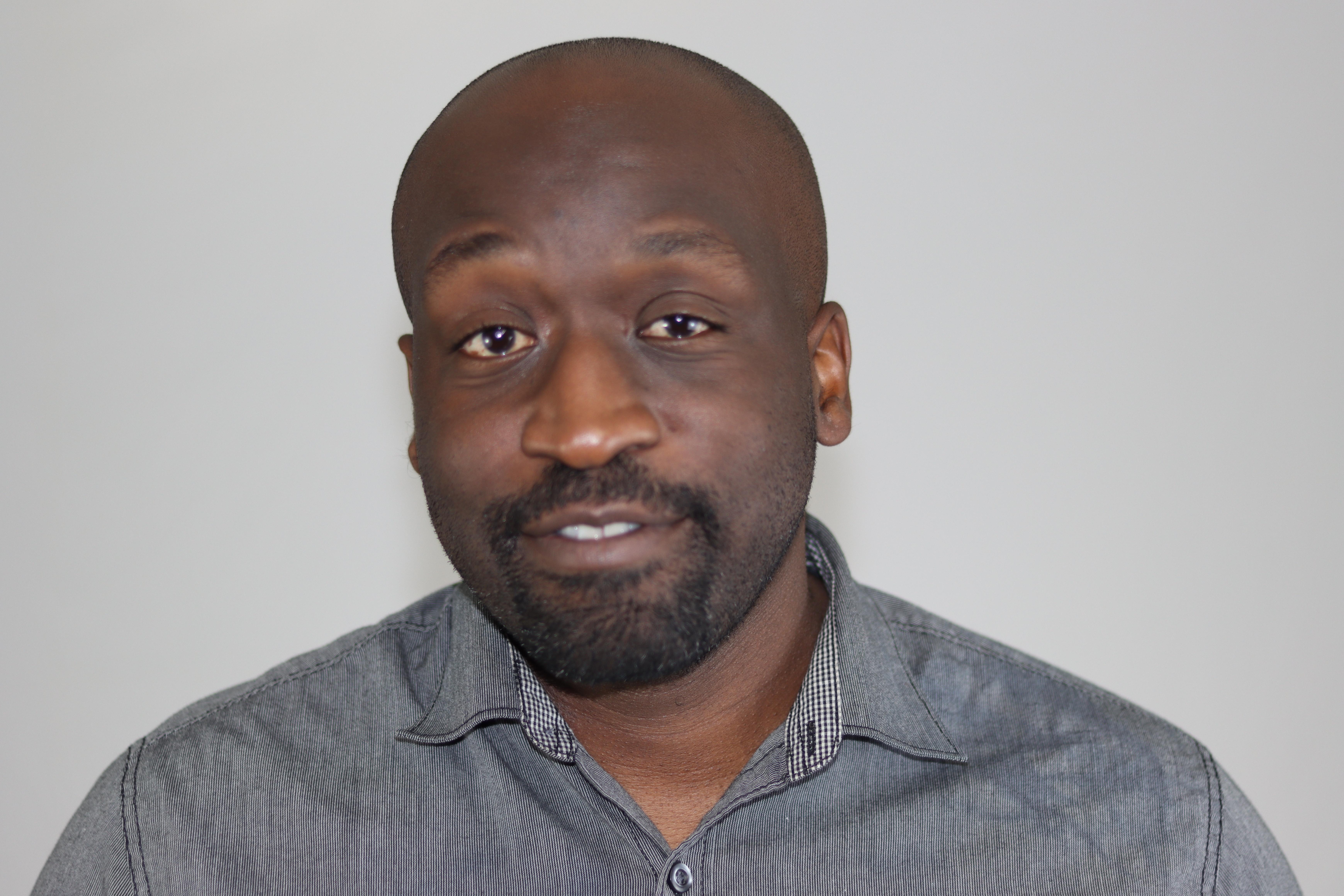 actor Wuyu Wantatah large photo