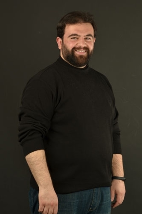 actor Ismail Bahadir Peker large photo