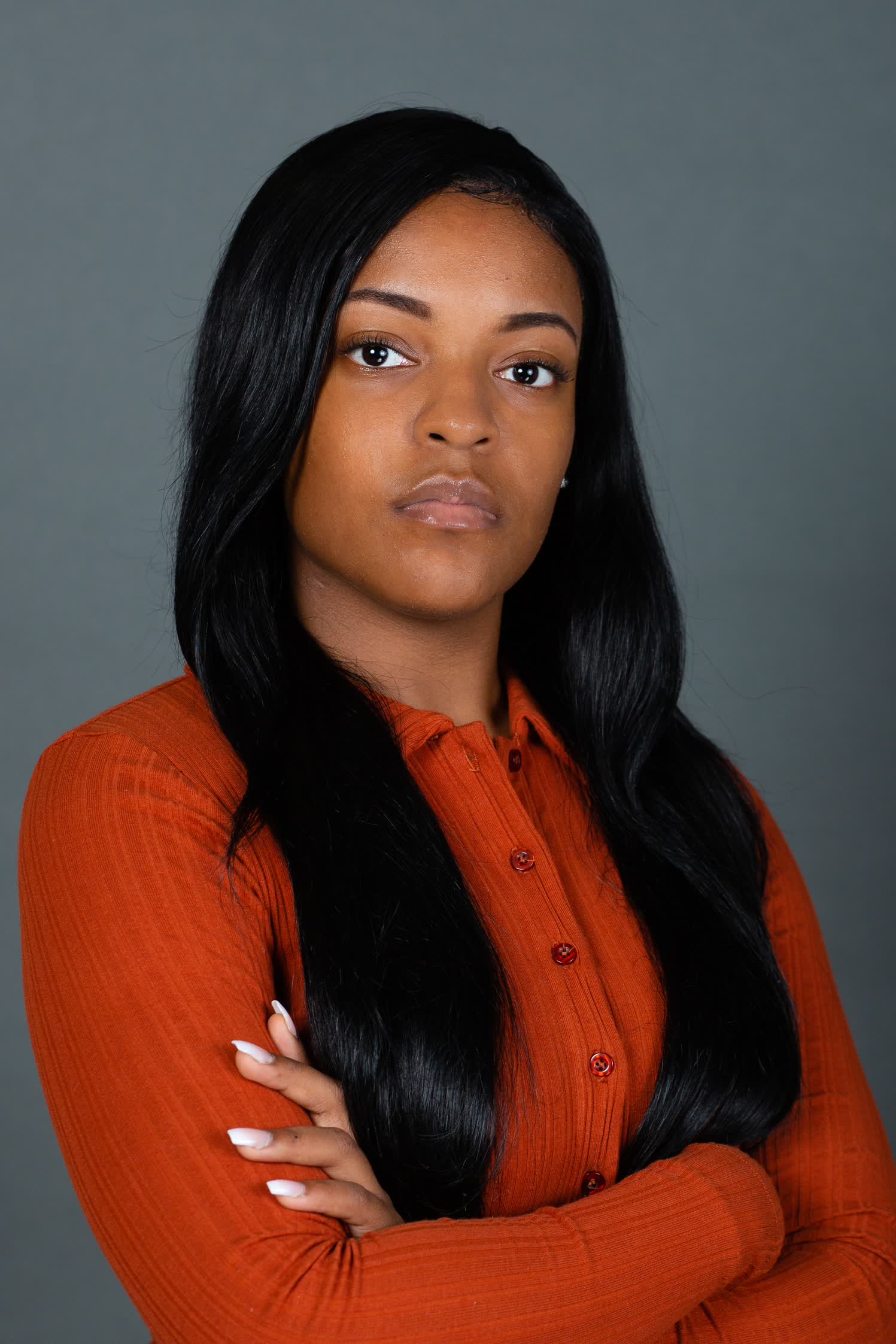 actor Akerrian McCrimmon large photo