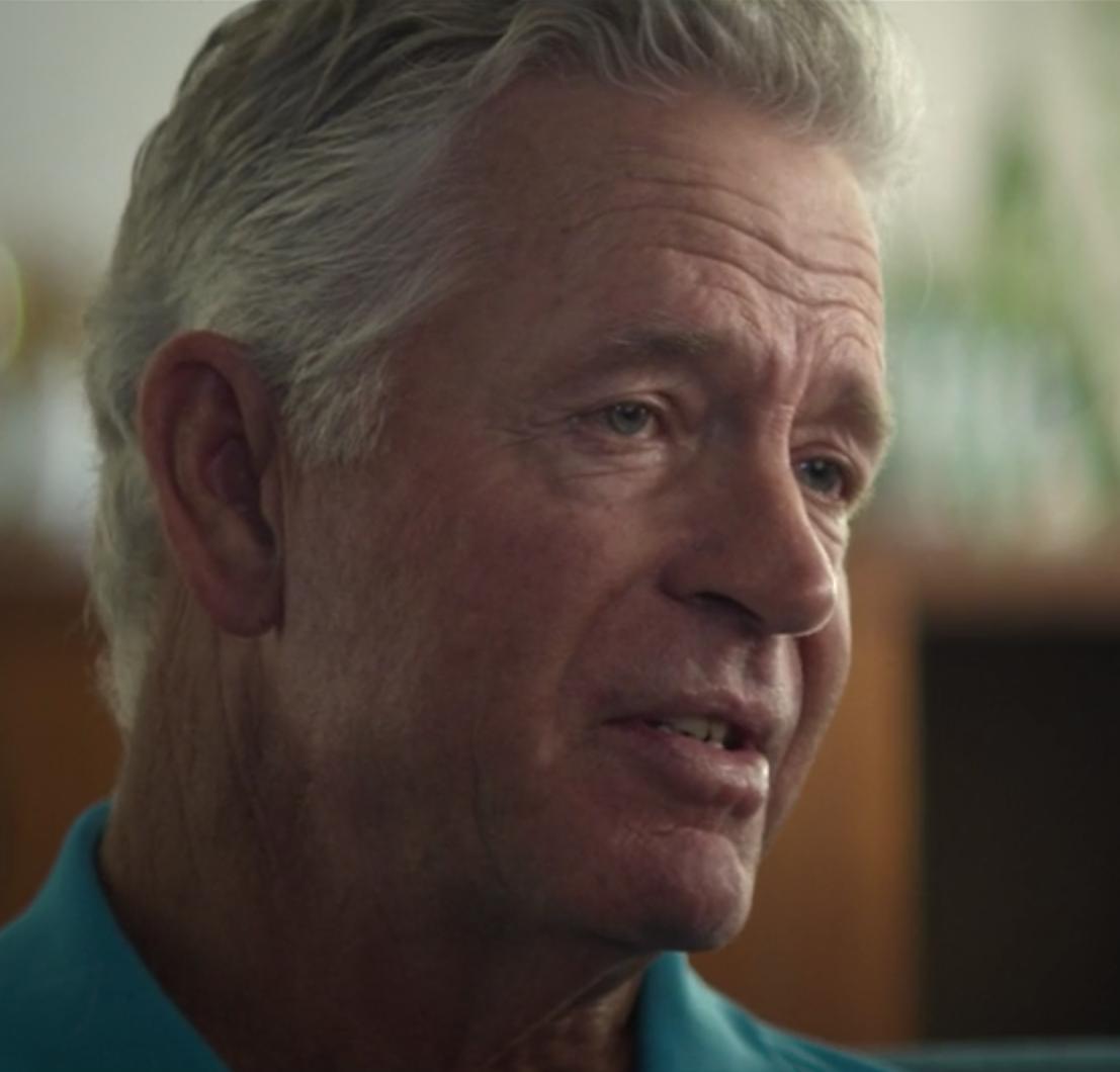 actor Tom Fish large photo