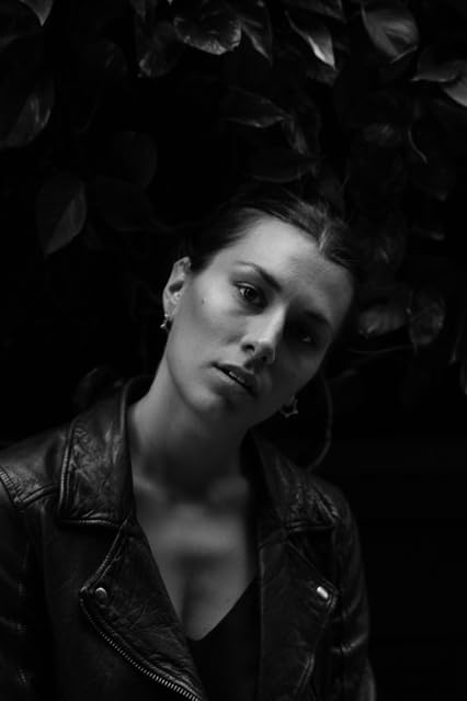 Jacqueline Lea