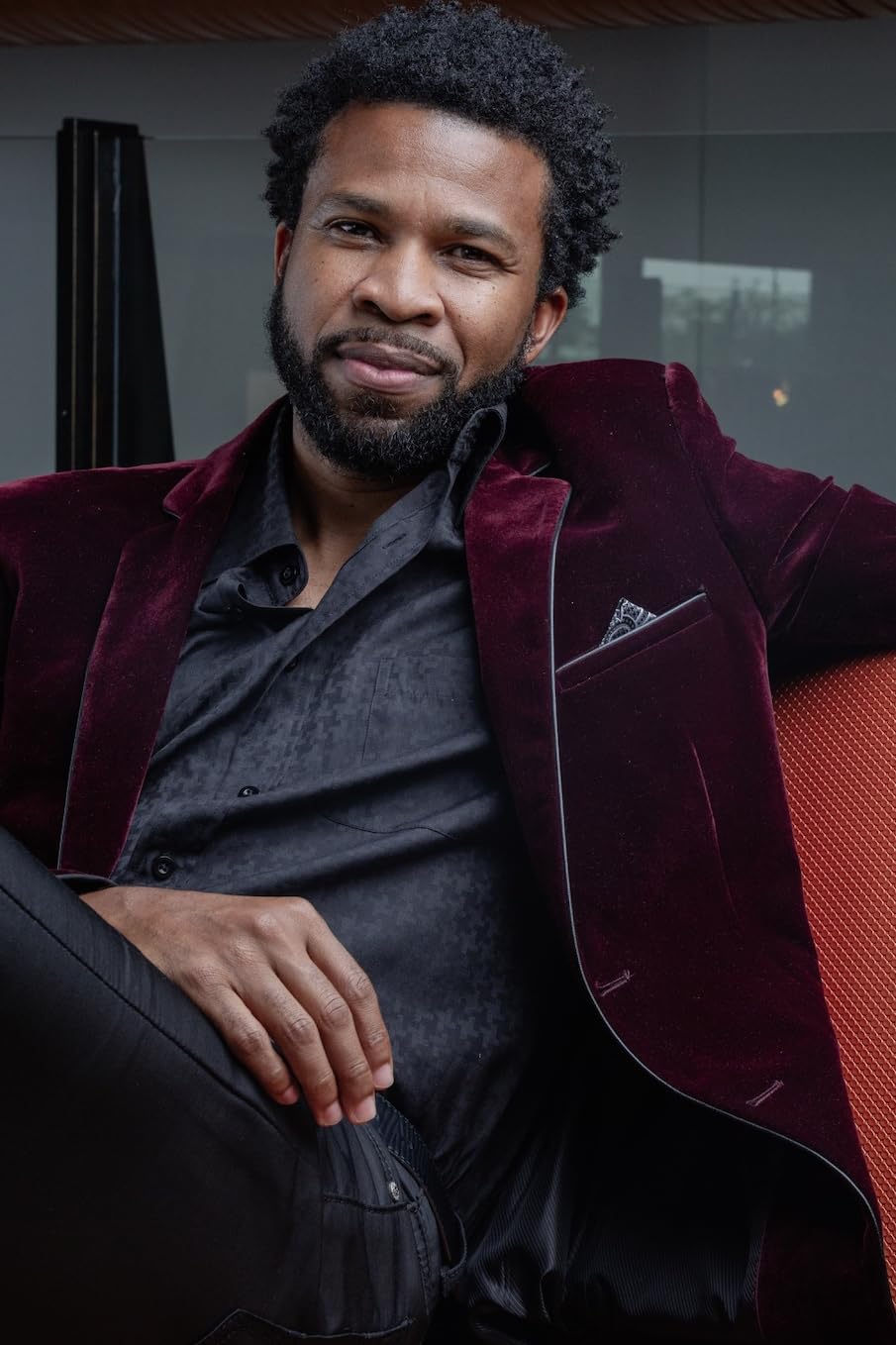 DuJuan Paxton