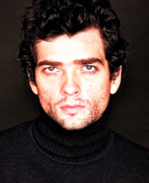 actor Arturo Giusi large photo