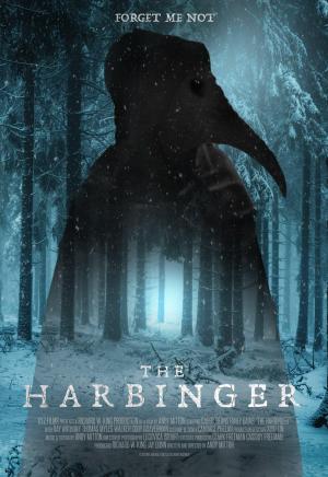 The Harbinger [Russian]