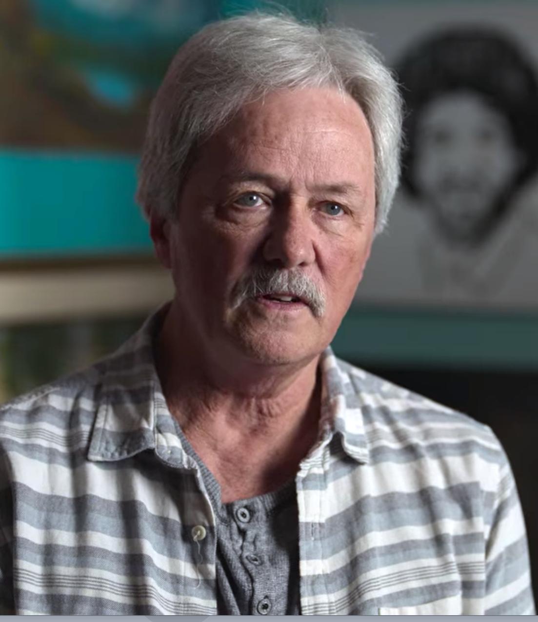 actor Dana Jester large photo