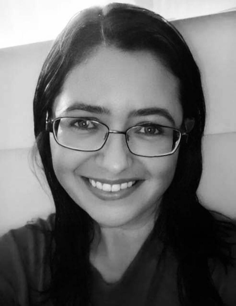 actor Alice Creed large photo