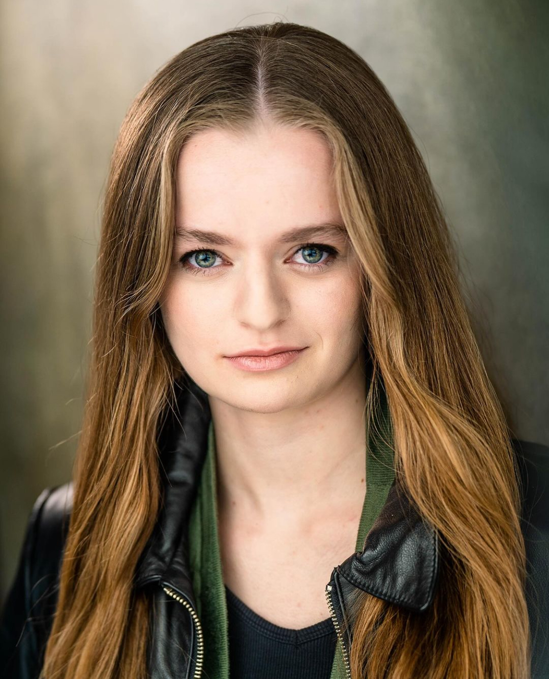 actor Marley Lammers large photo