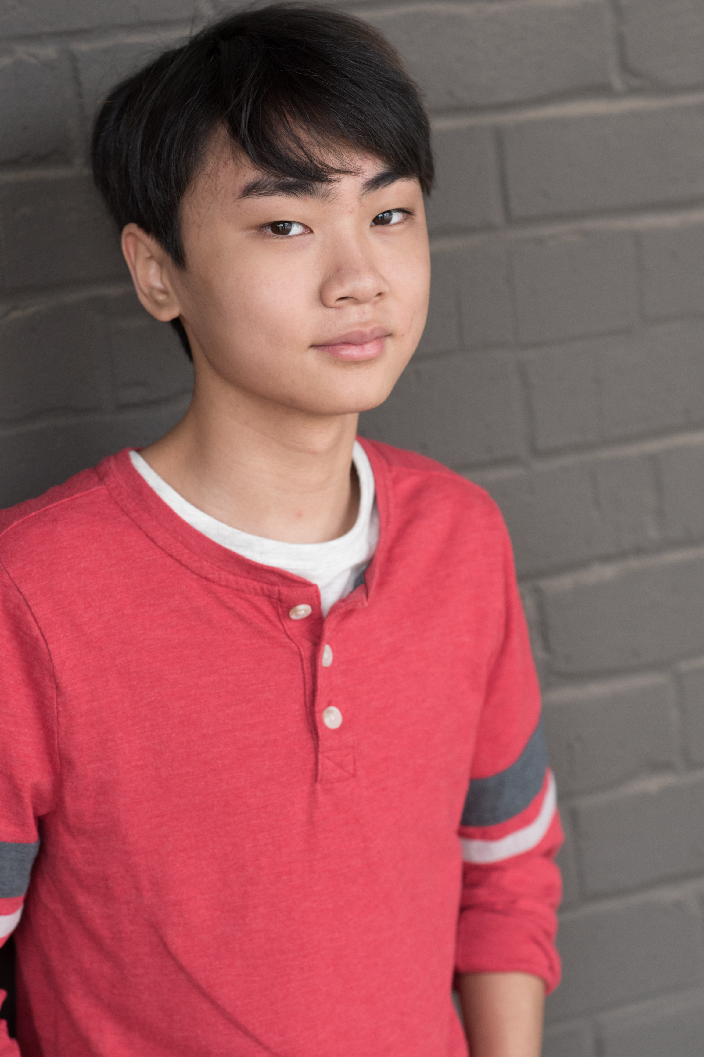 Caister Choi