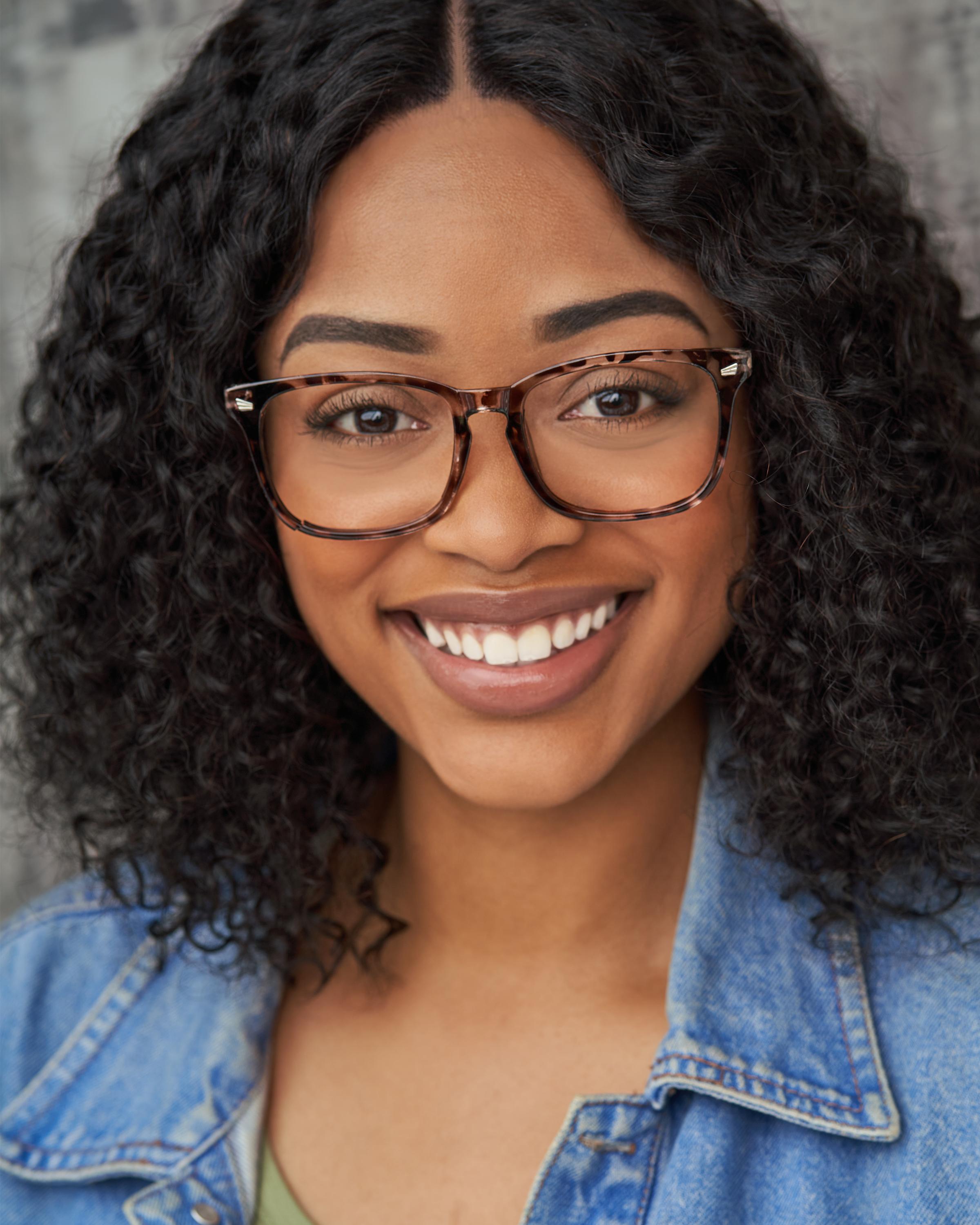 actor DeShon Green large photo