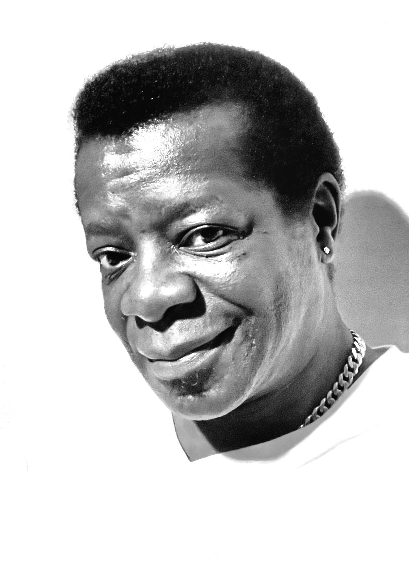 actor Stephen K. Amos large photo
