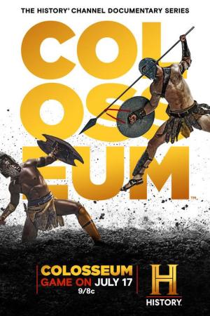 Colosseum [Russian]