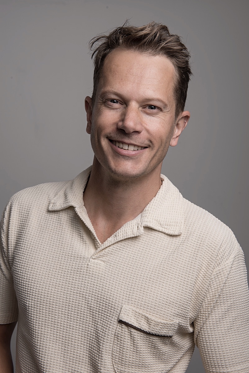 Pontus Olgrim