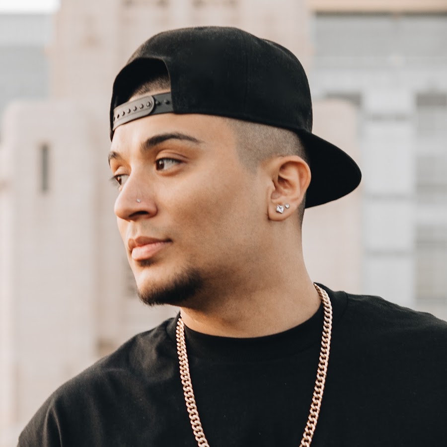 actor Justice Alexander Mojica large photo