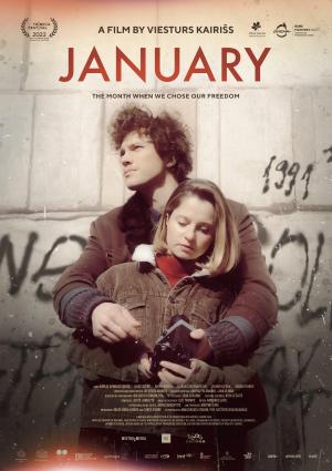 January [Russian]
