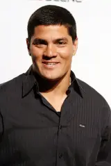 Tedy Bruschi