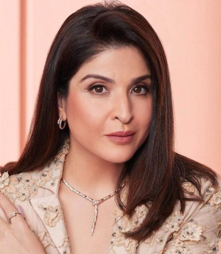 Maheep Kapoor