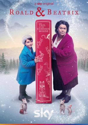Roald & Beatrix: The Tail of the Curious Mouse [Russian]