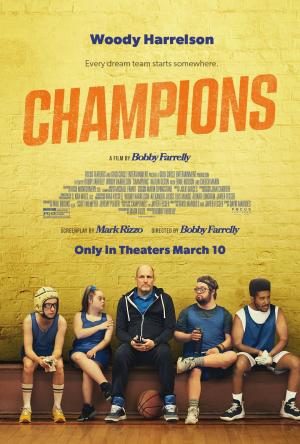 Champions [Russian]