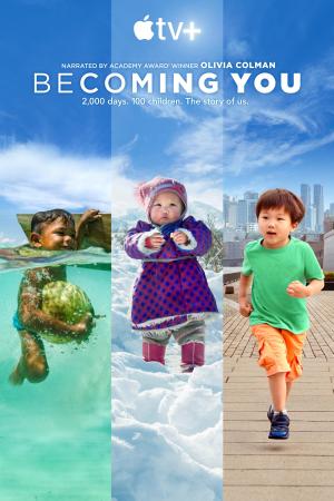 Becoming You [Russian]