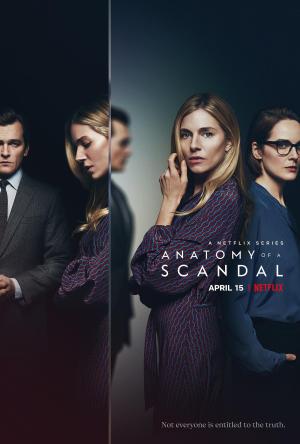 Anatomy of a Scandal [Russian]