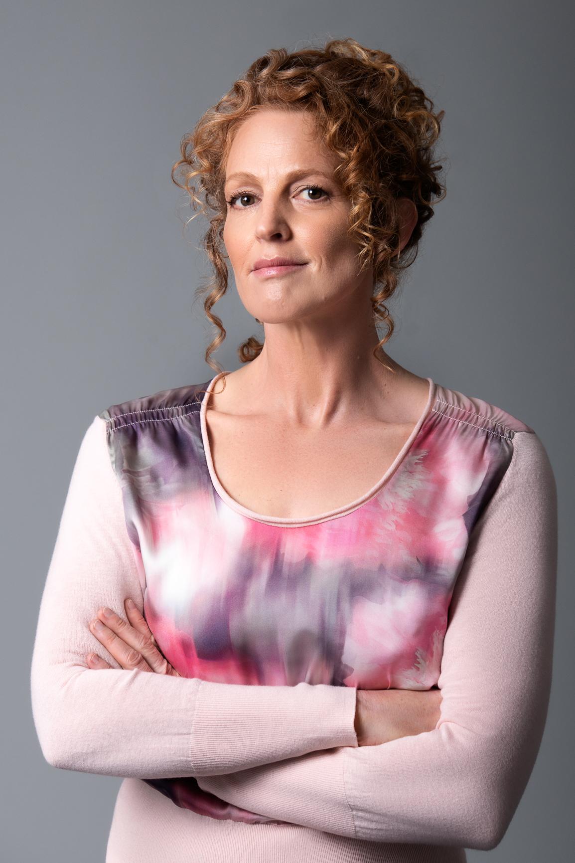 actor Astrid Wells large photo